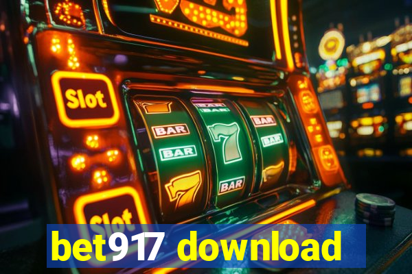 bet917 download